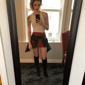 Meet your Posher, Cheyenne